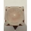 Image 3 : 2012 CANADA ONE CENT SEALED ROLL (50) COINS - LAST YEAR OF ISSUE - UNCIRCULATED ROLL