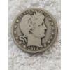 Image 6 : 90% Silver United States Barber Quarter-Dollar Assortment - AFV: $1.00