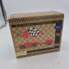 Image 3 : NEW - COLLECTIBLE CON BANK - PEDAL CAR COLLECTIBLES - 7 1/2" X 4" - SEE PICS