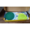 Image 2 : Brand New Floor Police Motorized Cordless & Rechargeable Spinning Mop