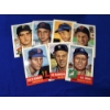 Image 5 : Topps Baseball Archives - The Ultimate 1953 Series Card Set - Excellent Condition Card Set! 