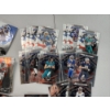 Image 9 : Large Lot of Assorted 2023 Panini Mosaic Football Cards - All in Mint or Near Mint Condition