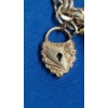 Image 6 : Gold Filled Charm Bracelet - Total Weight: 46.4g