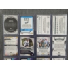 Image 5 : Lot of 12 Assorted 2024 & 2025 Cooper DeJean Rookie Trading Cards - Topps & Panini