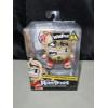 Image 1 : MGA "WWPee The Hangrees" Slime Making Parodies Booger King Series 1 Collectible 