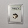 Image 1 : 2005-S Jefferson Nickel - Ocean in View - INB DCAM GEM PROOF 