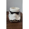Image 7 : (3) Star Wars Characters Collectible Ceramic Cups