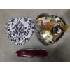 Image 8 : Vintage Collectables Including Basket, Pocket Watches, Pins, Stamps And More!