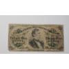 Image 2 : (2) U.S Fractional Currency Notes - 3rd Issue 1863 25 Cent Note & 5th Issue 1874 10 Cent Note