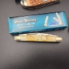 Image 5 : Four Assorted Frost Cutlery Knives in Boxes - See Photos! 