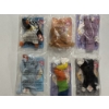 Image 2 : Brand New McDonald's TY Toy Animal Plushies - Lot of 6 - Sealed Packaging