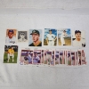 Image 1 : Nice Group of 1987 ProCards & Assorted Collectible Advertising Photo Cards!