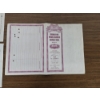 Image 6 : Lot of 4 Vintage Stock and Trust Certificates - Including Issue to Newman Bros & Worms