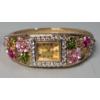 Image 2 : Costume Fashion Jewelry Including Strada Quartz Watches, Bracelet, Brooch & Earrings