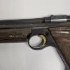 Image 4 : CLASSIC!!! Functional Crosman Medalist Model 1322 .22 CAL Pellet Gun with 13.5" Barrel