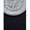 Image 5 : 1882-S Morgan 90% Silver Dollar with Protective Case