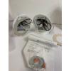 Image 3 : Utilitech Metal Floodlights - 2 in Box with Instructions - 120W