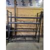 Image 1 : Pick Up Off Site-115 Ely St. Alliance Oh.- Excellent 82''x14ft Metal Kobalt Shelf