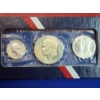 Image 2 : 1776-1976 United States Bicentennial Silver Uncirculated Set
