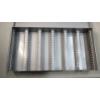 Image 5 : Vintage Metal Photo Slide Storage Box - Holds Up To 150 Slides - Can Be Used For Coins In Flips