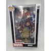 Image 1 : Marvel Comic Covers 12 Groot Funko Pop