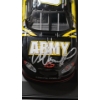 Image 3 : Signed Joe Nemechek #01 U.S Army 2004 1:24 Scale Diecast Collectible W/ Case & COA