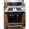 Image 2 : Kenmore Gas Oven