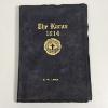 Image 7 : Like-New Hard Plastic Storage Tote (21x13x15") with 2 Books from Mercersburg Academy