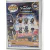 Image 2 : Thor Love And Thunder 1044 Korg Funko Pop