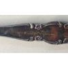 Image 4 : (3) Pieces Of Towle Silverplated Flatware - Weighing 0.4940 lbs