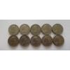 Image 1 : 1979-P Susan B Anthony United States Dollar Coins- 10 total - Beautiful Condition!