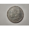 Image 1 : 1884 UNITED STATES MORGAN SILVER DOLLAR! 90% Silver United States Coin Minted in Philadelphia