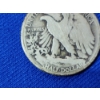 Image 5 : 1920-D Walking Liberty 90% Silver Half Dollar Key Date - Mintage: 1,551,000