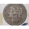 Image 2 : 1888-O Hot Lips Variation Morgan Silver Dollar - Great Addition to Any Collection!
