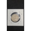 Image 1 : 1955 East Caribbean Territories 25 Cent Coin 