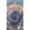 Image 3 : Fenton Pink Pear Glass Trinket Box 