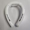 Image 2 : Wearable Neck Air Conditioner Cooling Fan - NEW IN BOX!!!