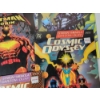 Image 4 : x8 Assorted DC Comic Books: Cosmic Odyssey, Batman, Superman