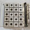 Image 18 : HUGE!!! Dated, Sorted, and Sealed United States Penny Collection in Protective Binder AFV $2.97