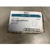 Image 4 : Sysco Imperial Paper Towel Roll Dispenser in Sealed Box - MOLD ON BOTTOM - Black 