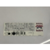 Image 1 : 1994 Jacobs Field Indians Vs. Yankees Ticket - Inaugural Season 94' - September 29, 1994