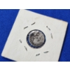 Image 3 : 1856 Seated Liberty Half-Dime - Good Condition! 