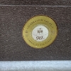 Image 8 : UPS Celebrating the Past 1997 90th Anniversary Diecast UPS Van Display 