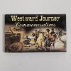 Image 2 : 2004 P&D Westward Journey Commemorative Nickel Set