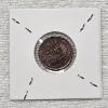 Image 2 : 1958-D Lincoln Wheat Penny FV: $.01