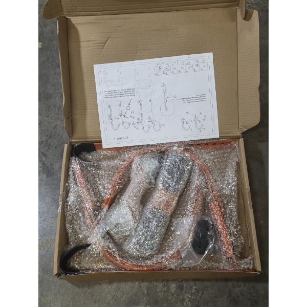 New In Box- Extension Ladder Hooks
