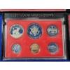 Image 11 : (6) Assorted U.S. Mint Proof Sets Years: 1981, 1976, 1979, 1978, 1978, 1977