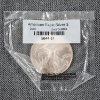 Image 1 : United States 2007 Silver 1 Oz American Eagle Round ~ Uncirculated In Littleton Coin Packaging