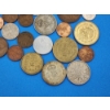Image 2 : Nice Lot of Assorted Foreign Coins - Comes With Plastic Storage Box