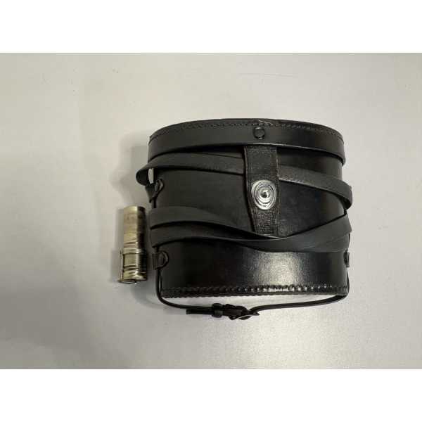 Binoculars & Match Saver - Canon Binoculars with Case - Everdry Match Saver - Park Sherman Co. 